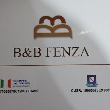 B&B Fenza Nocera Inferiore Exterior photo