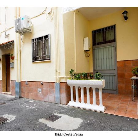 B&B Fenza Nocera Inferiore Exterior photo