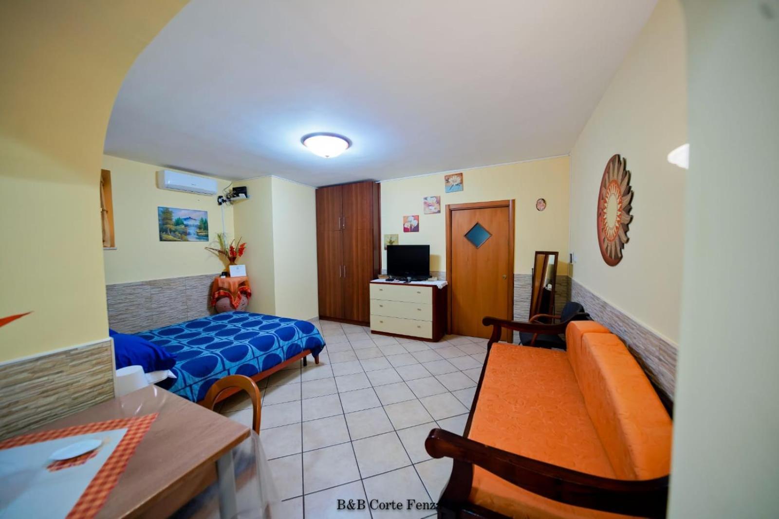 B&B Fenza Nocera Inferiore Exterior photo